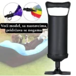 Ručna pumpica