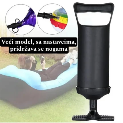 Ručna pumpica