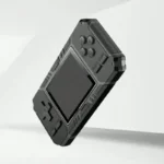 S8 retro konzola