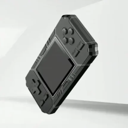 S8 retro konzola