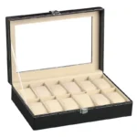 Watch box