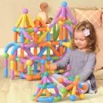 3d magnetne konstrukcije