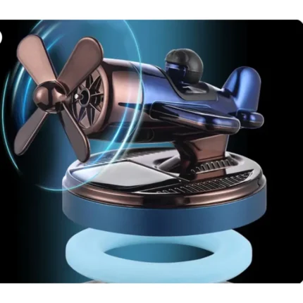 Aroma difuzer auto