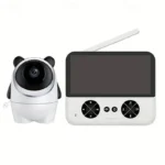 Baby monitor wifi
