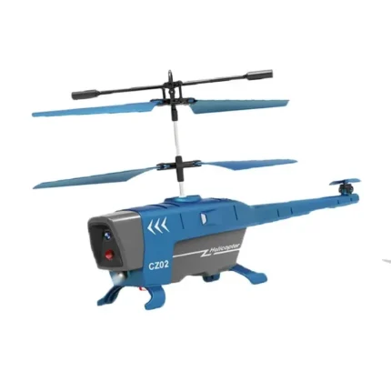 Dron sa kamerom