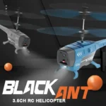 Dron za snimanje