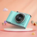 Dupli fotoaparat