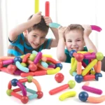 Edukativni magnetni set