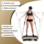 Fitness ploča