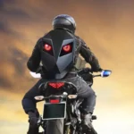Hard shell ranac