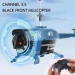 Helikopterski dron
