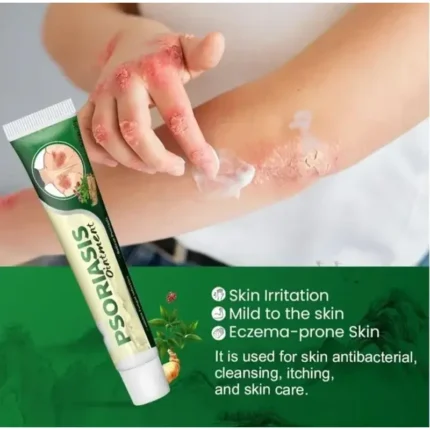 Krema za psorijazu
