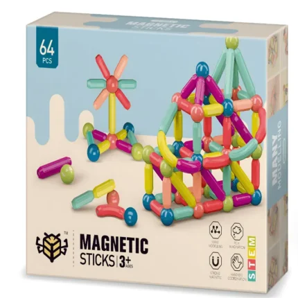 Magnetni set štapića