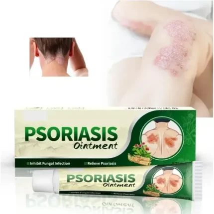 Mast za psorijazu