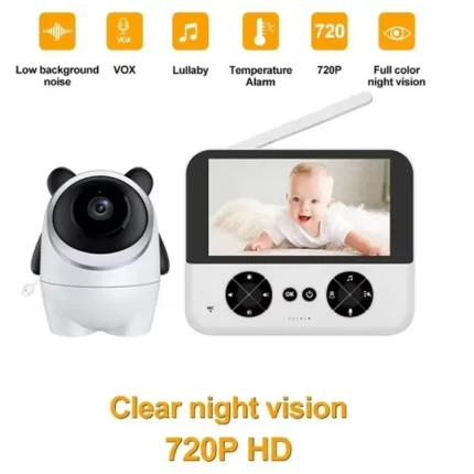 Monitor za bebe