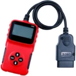 Obdii skener