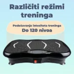 Ploča za fitnes