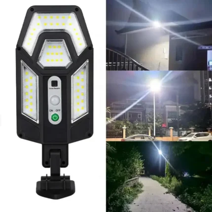 Solarni reflektor 200w