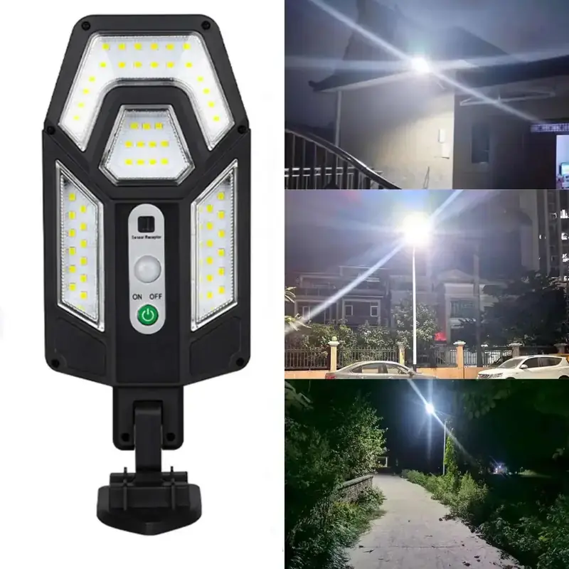 Solarni Reflektor 200W 1 Solarni reflektor 200w