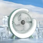Usb ventilator