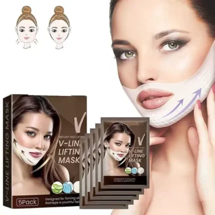 V-lift maska