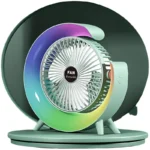 Ventilator za radni sto