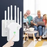 Wifi pojačivač signala