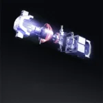 380w drobilica