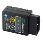 Automobilski obd čitač