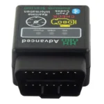 Bluetooth obd skener
