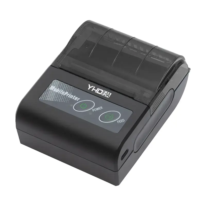 Bluetooth Termalni Stampac 1 Bluetooth termalni štampač
