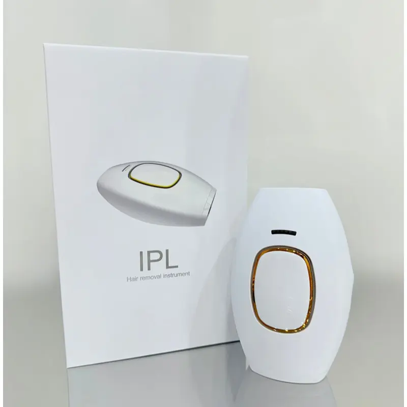 Ipl Epilator 1 Ipl epilator