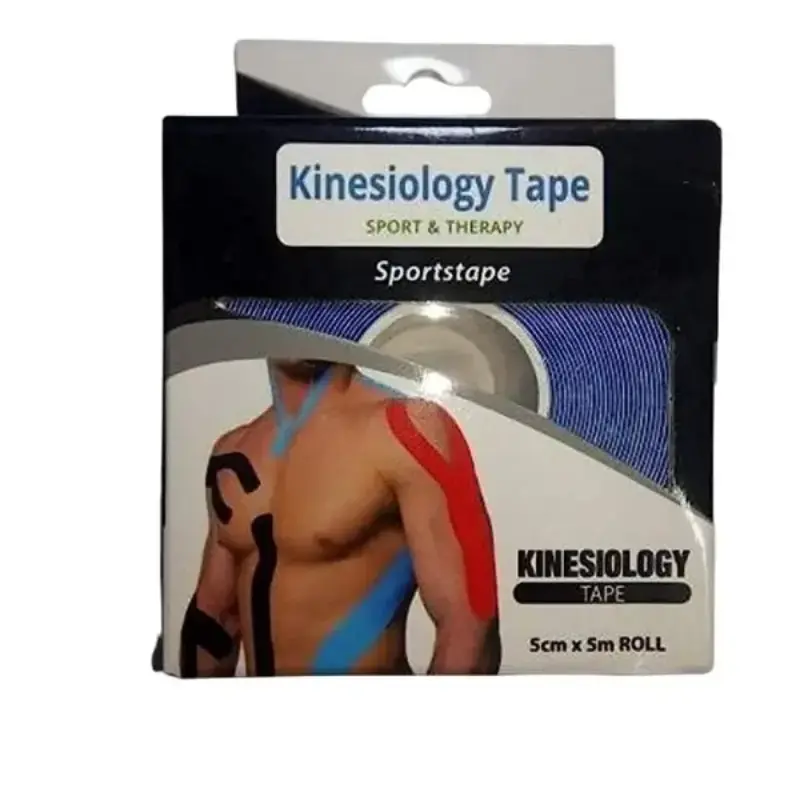 Kinesio Trake 1 Kinesio trake