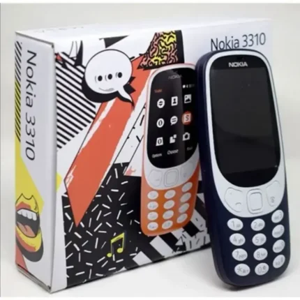 Klasičan mobilni telefon