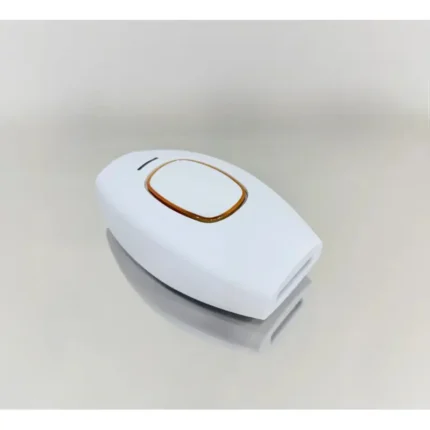 Laserski epilator