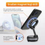Magnetni držač za telefon