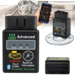 Obd2 auto dijagnostika