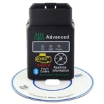 Obdii adapter