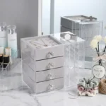 Organizator nakita
