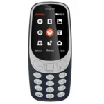 Telefon sa tasterima