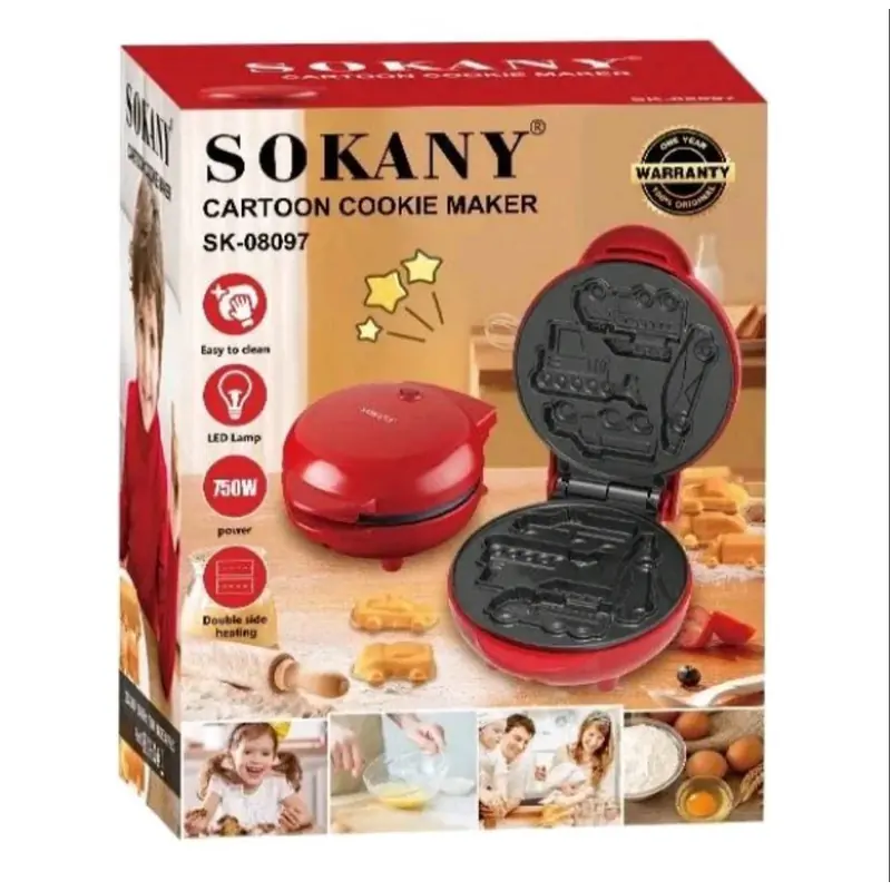 Aparat Za Kolacice 1 Aparat za kolačiće