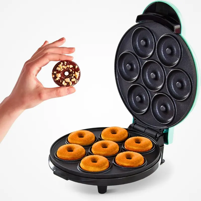 Aparat Za Mini Krofne 1 Aparat za mini krofne