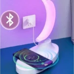 Bluetooth zvučnik lampa