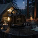 Klasični radio