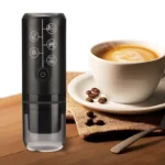 Kompaktni aparat za espresso