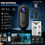 Mini akciona kamera