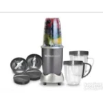 Mini blender