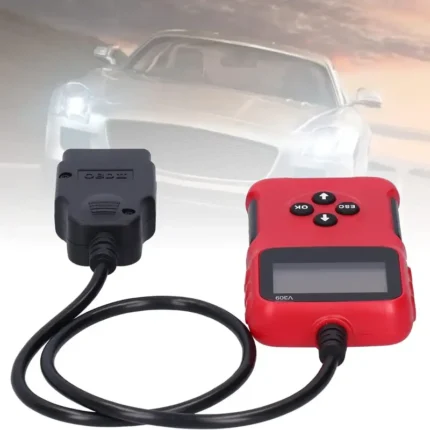 Obd2 dijagnostika
