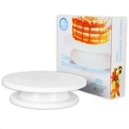 Okretni stalak za torte