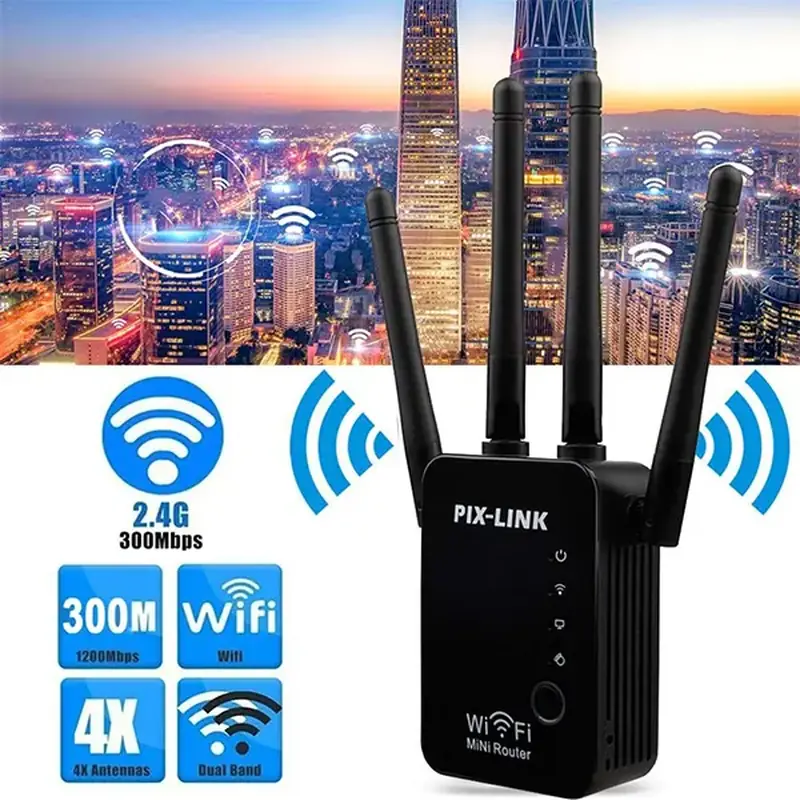 Pojacivac Wifi Signala 1 Pojačivač wifi signala